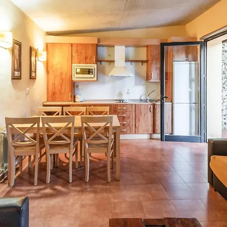 Apartmán Amazing In Valencia de Alcántara